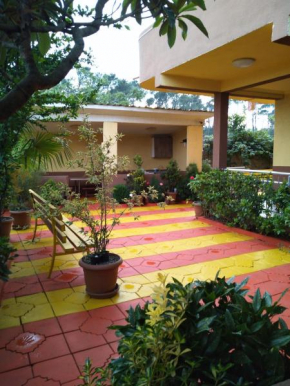 Hotel Anna Ureki